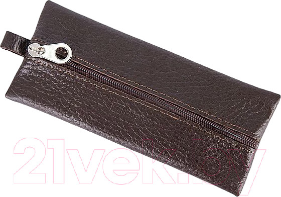 Изображение товара Ключница Poshete 604-035M-BRW (коричневый)