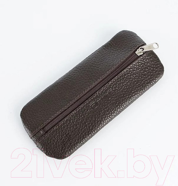 Изображение товара Ключница Poshete 604-041M-BRW (коричневый)