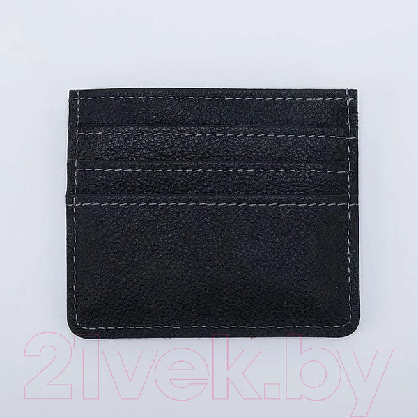 Изображение товара Кардхолдер Poshete 604-116-LG-BLK (черный)