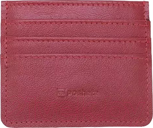Изображение товара Кардхолдер Poshete 604-116-LG-RED (красный)
