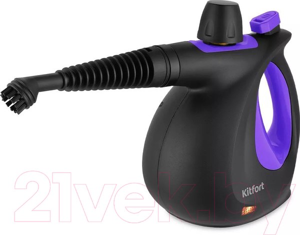 Изображение товара Пароочиститель Kitfort KT-9195