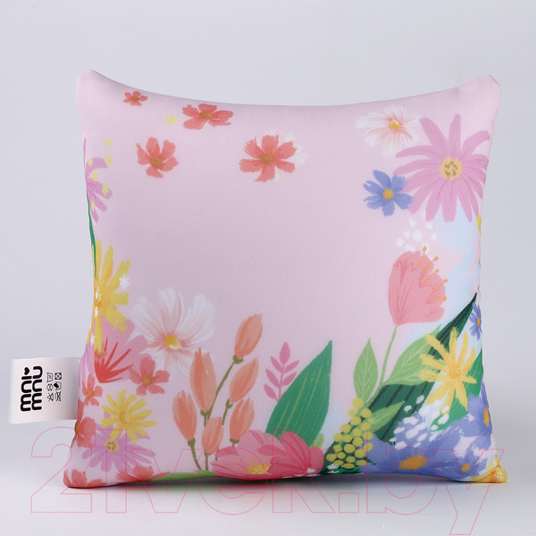 Изображение товара Подушка декоративная Mni Mnu Поздравляю / 10111055