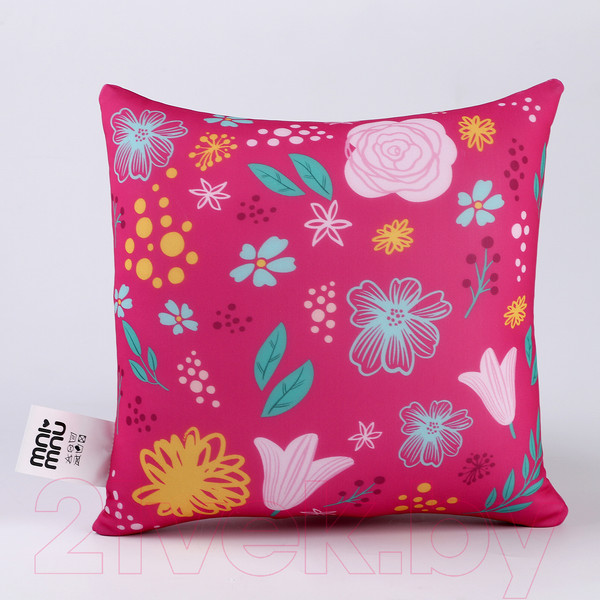 Изображение товара Подушка декоративная Mni Mnu Любимой доченьке / 10111054