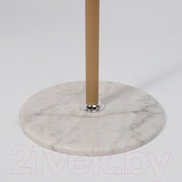 Изображение товара Вешалка для одежды AksHome Empire (золото)