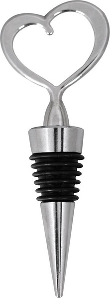 Изображение товара Пробка для бутылок Мультидом Сердце VL13-197