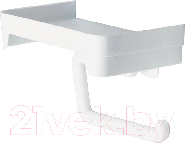 Изображение товара Держатель для туалетной бумаги Мультидом VL34-208