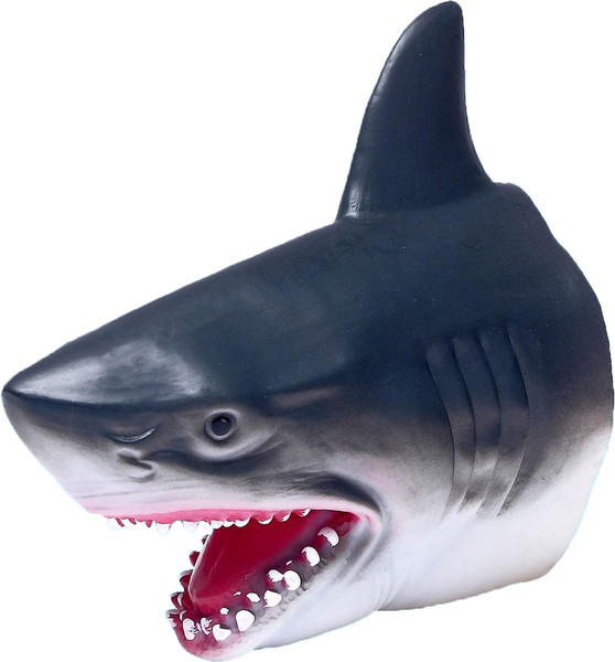 Изображение товара Игрушка детская Sima-Land Акула 228-1 / 5155912