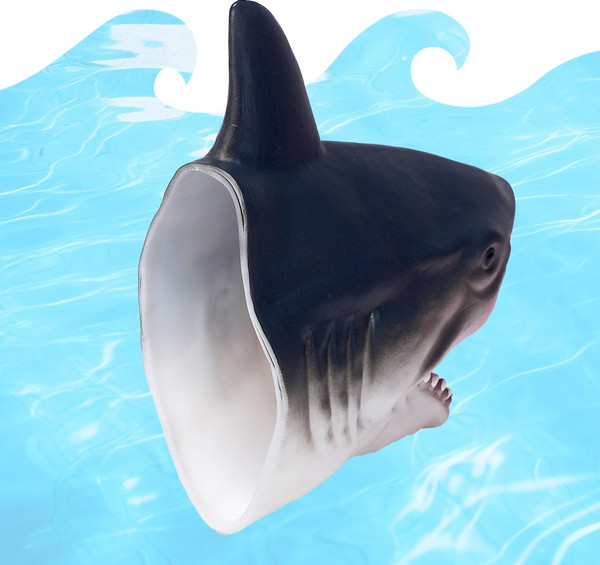 Изображение товара Игрушка детская Sima-Land Акула 228-1 / 5155912