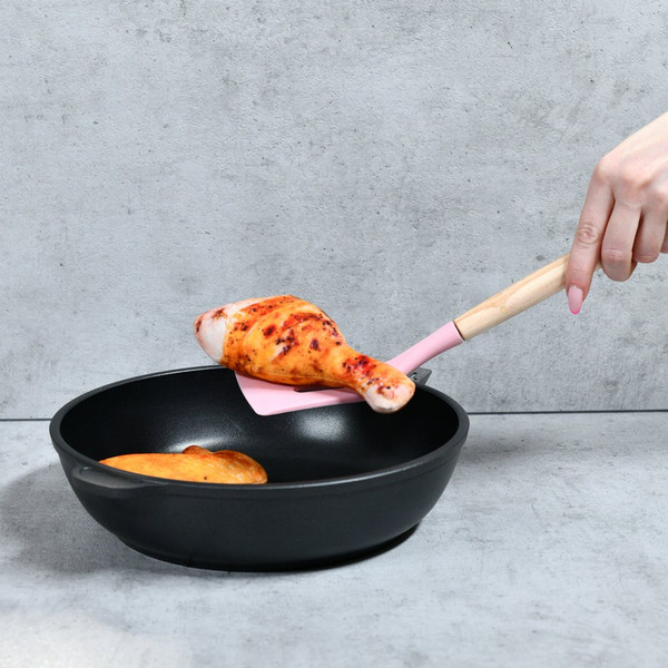 Изображение товара Кухонная лопатка Мультидом Бон-роз DA50-185