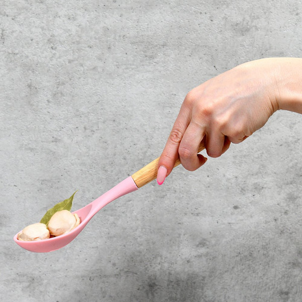 Изображение товара Шумовка Мультидом Бон-роз DA50-188