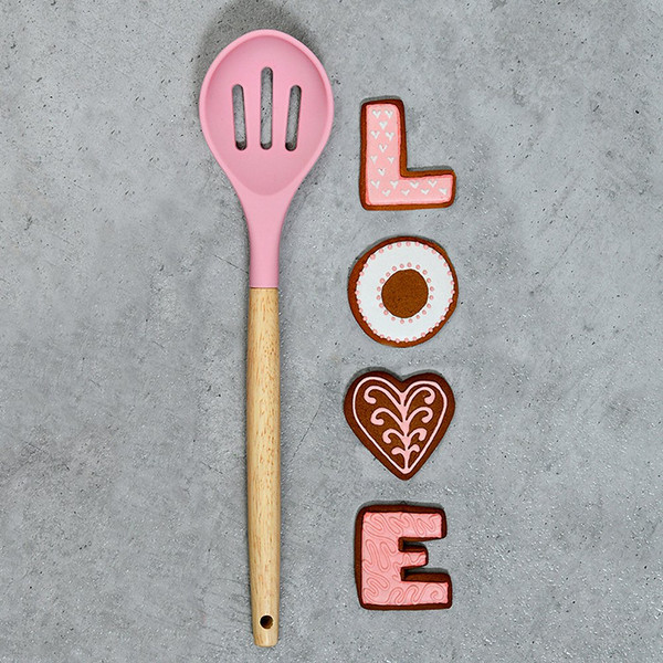 Изображение товара Шумовка Мультидом Бон-роз DA50-188