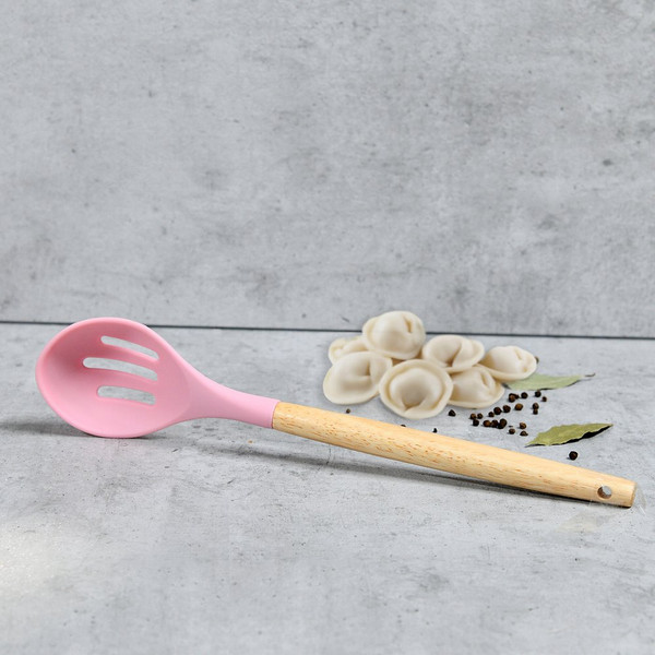 Изображение товара Шумовка Мультидом Бон-роз DA50-188