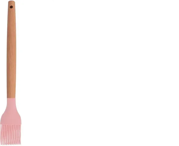 Изображение товара Кисточка для выпечки Мультидом Бон-роз DA50-189