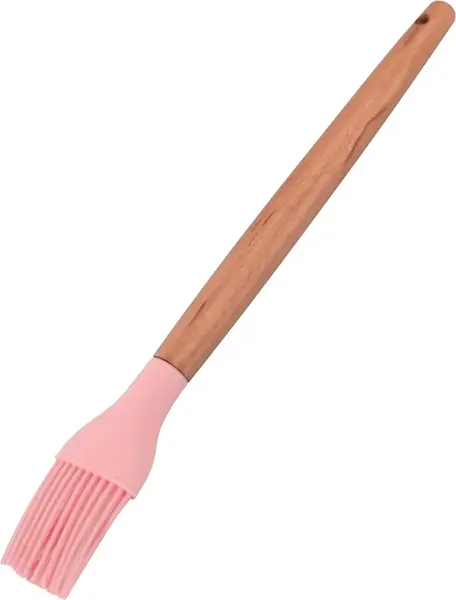 Изображение товара Кисточка для выпечки Мультидом Бон-роз DA50-189