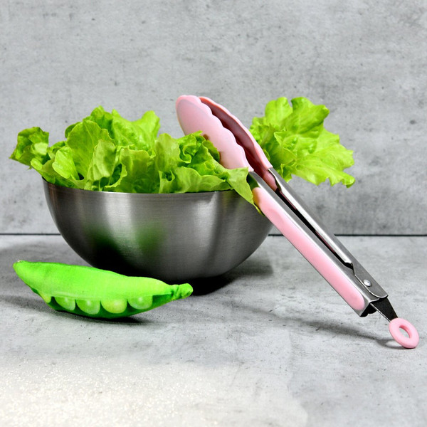 Изображение товара Щипцы кухонные Мультидом Бон-роз DA50-191