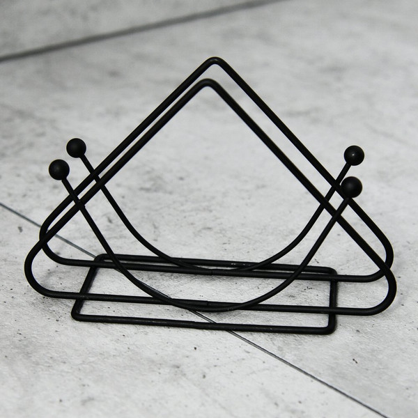 Изображение товара Салфетница Мультидом Лофт DA52-150