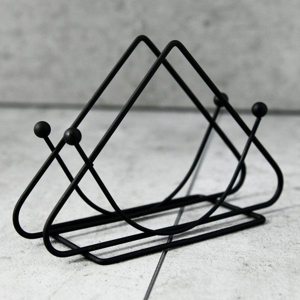 Изображение товара Салфетница Мультидом Лофт DA52-150