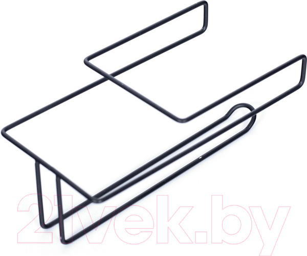 Изображение товара Держатель бумажных полотенец Мультидом Лофт DA52-155