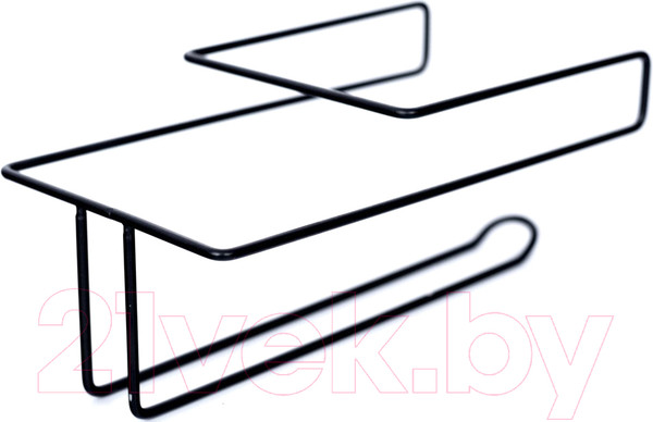 Изображение товара Держатель бумажных полотенец Мультидом Лофт DA52-155