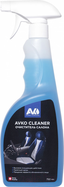 Изображение товара Очиститель салона Avko Cleaner (750мл)