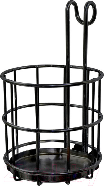 Изображение товара Сушилка для столовых приборов на рейлинг Мультидом Лофт DA52-166