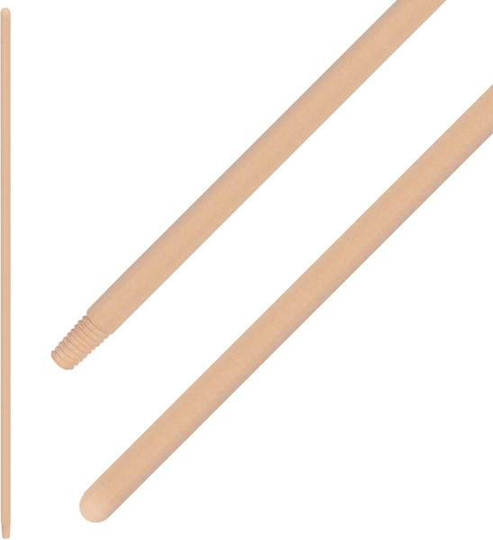 Изображение товара Рукоятка для швабры Мультидом МЭ58-272