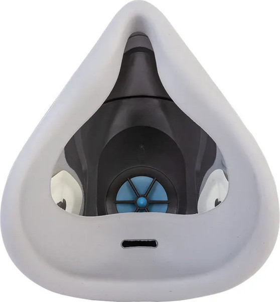 Изображение товара Респиратор Jeta Safety Без фильтра 5500P-S