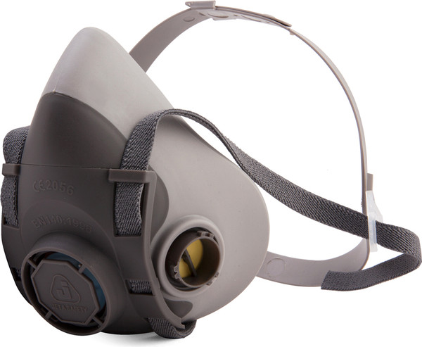 Изображение товара Респиратор Jeta Safety Без фильтра 5500P-S