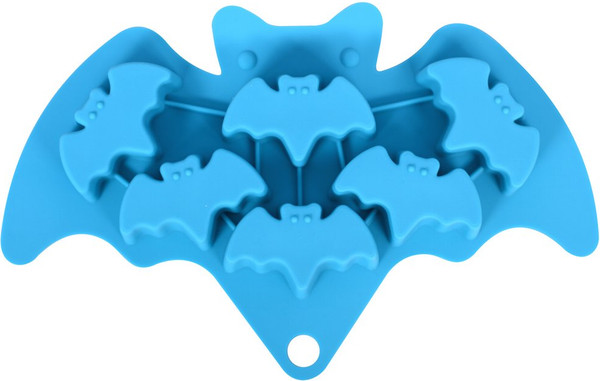 Изображение товара Форма для шоколада Мультидом Летучая мышь DA80-513