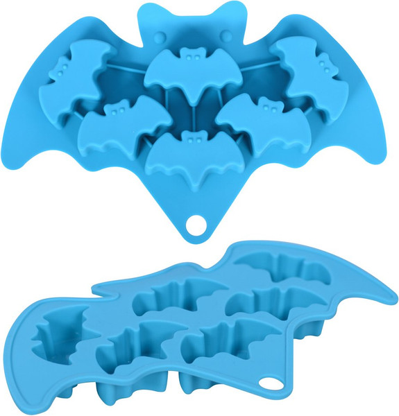 Изображение товара Форма для шоколада Мультидом Летучая мышь DA80-513