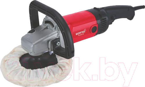 Изображение товара Полировальная машина Wortex LX PM 1812 SE (1318467)