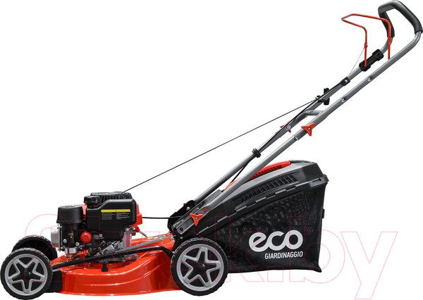 Изображение товара Газонокосилка бензиновая Eco LG-534 / EC3410-1