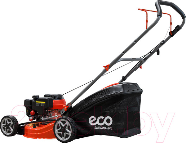 Изображение товара Газонокосилка бензиновая Eco LG-534 / EC3410-1