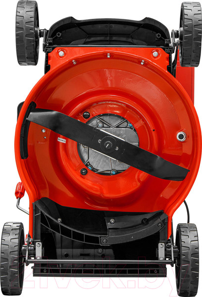 Изображение товара Газонокосилка бензиновая Eco LG-534 / EC3410-1