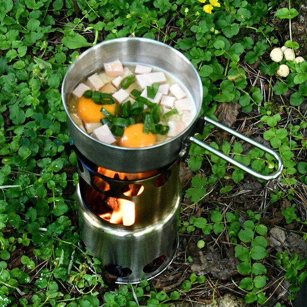 Изображение товара Походный набор Мультидом DA84-192