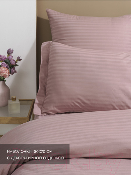 Изображение товара Комплект постельного белья Viva La Vita 2.0 Rose / 266620