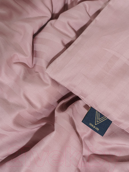 Изображение товара Комплект постельного белья Viva La Vita 2.0 Rose / 266620