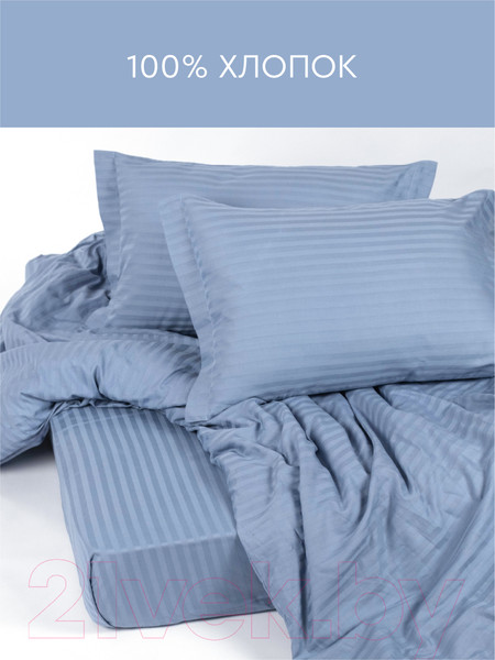 Изображение товара Комплект постельного белья Viva La Vita 284106