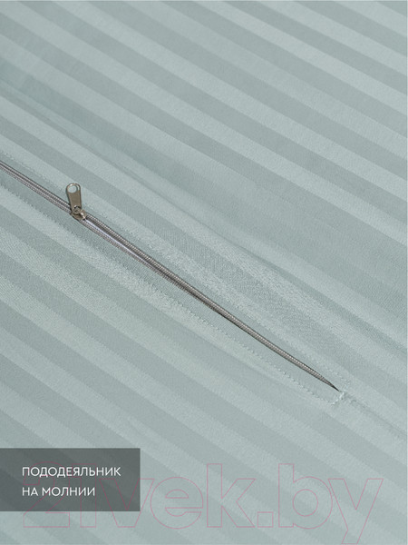 Изображение товара Комплект постельного белья Viva La Vita Евро Jadeite / 266622