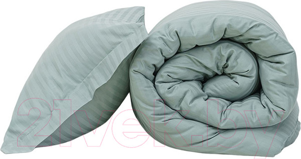 Изображение товара Комплект постельного белья Viva La Vita Евро Jadeite / 266622