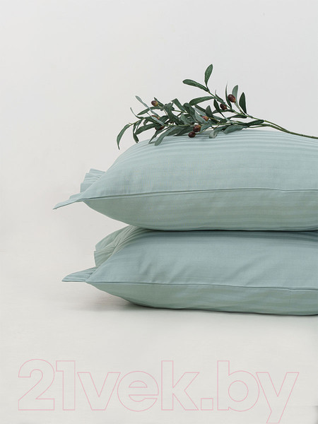 Изображение товара Комплект постельного белья Viva La Vita Евро Jadeite / 266622
