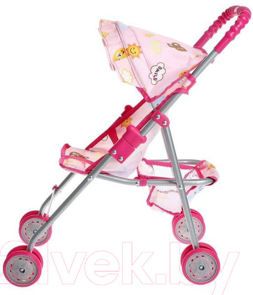 Изображение товара Коляска для куклы Melobo 6495448