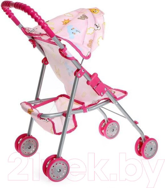 Изображение товара Коляска для куклы Melobo 6495448