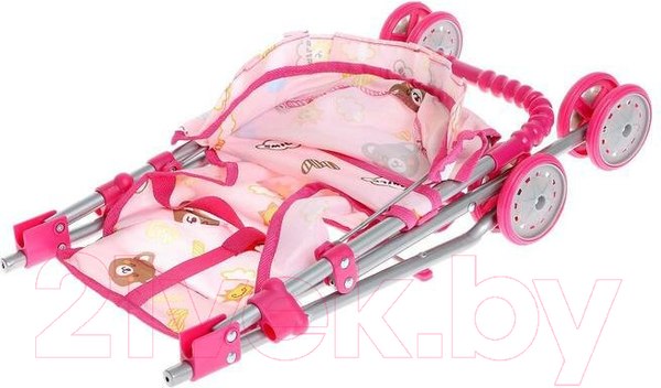 Изображение товара Коляска для куклы Melobo 6495448