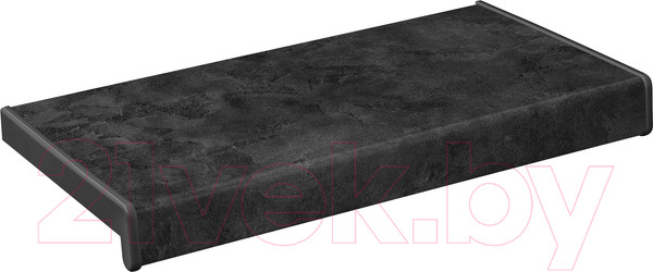 Изображение товара Подоконник Crystallit Премиум 300x1800 (альпийский сланец)