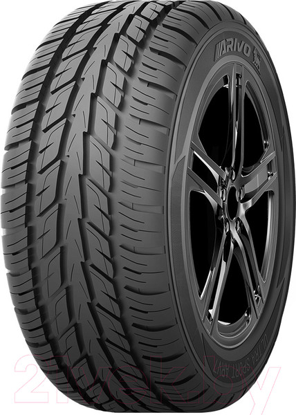 Изображение товара Летняя шина Arivo Ultra Sport ARV7 265/40R22 106V