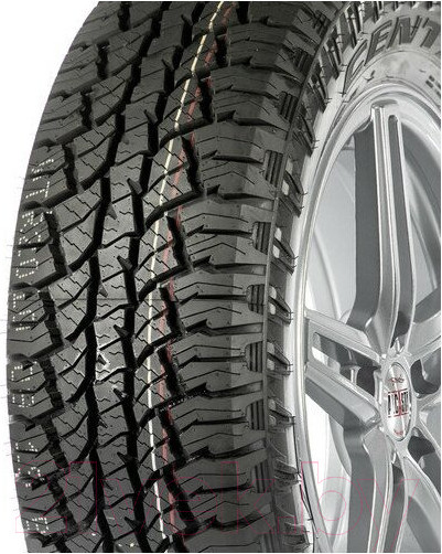 Изображение товара Летняя шина Centara Adventure A/T 265/60R18 119/116S