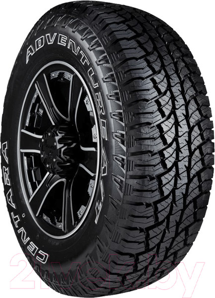 Изображение товара Летняя шина Centara Adventure A/T 265/60R18 119/116S