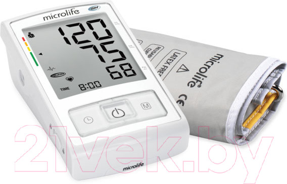 Изображение товара Тонометр Microlife BP A3L Comfort