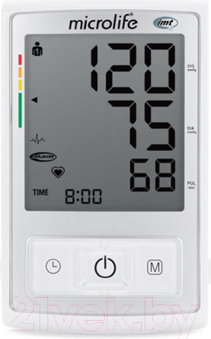 Изображение товара Тонометр Microlife BP A3L Comfort